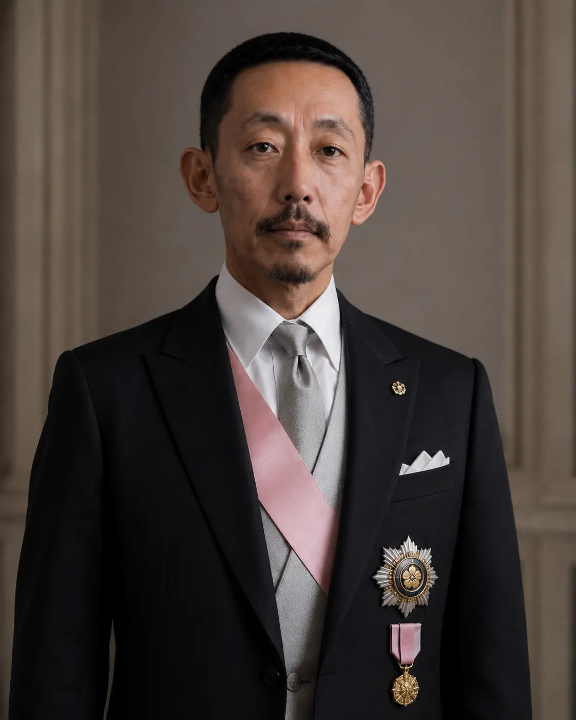 König Seiran Miyara